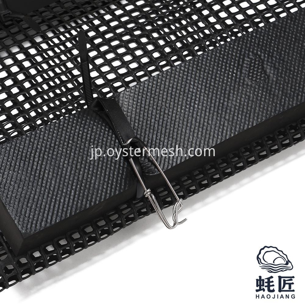 Details of Oyster Grow Out Bags Foam Bags (1)